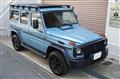 2018 Mercedes-Benz G-Class