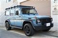 2018 Mercedes-Benz G-Class