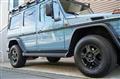 2018 Mercedes-Benz G-Class