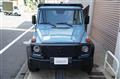 2018 Mercedes-Benz G-Class