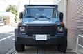 2018 Mercedes-Benz G-Class