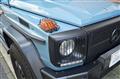 2018 Mercedes-Benz G-Class
