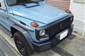 2018 Mercedes-Benz G-Class