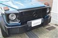 2018 Mercedes-Benz G-Class