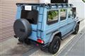 2018 Mercedes-Benz G-Class