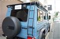 2018 Mercedes-Benz G-Class