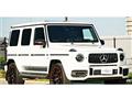 2018 Mercedes-Benz G-Class