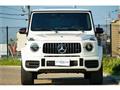 2018 Mercedes-Benz G-Class