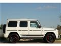 2018 Mercedes-Benz G-Class
