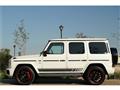 2018 Mercedes-Benz G-Class