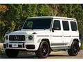 2018 Mercedes-Benz G-Class