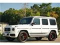 2018 Mercedes-Benz G-Class