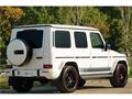 2018 Mercedes-Benz G-Class