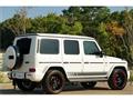 2018 Mercedes-Benz G-Class