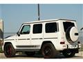 2018 Mercedes-Benz G-Class