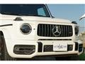 2018 Mercedes-Benz G-Class