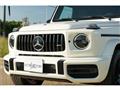 2018 Mercedes-Benz G-Class