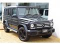 2017 Mercedes-Benz G-Class