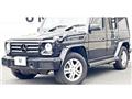 2017 Mercedes-Benz G-Class