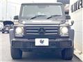 2017 Mercedes-Benz G-Class