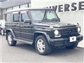 2017 Mercedes-Benz G-Class