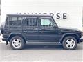 2017 Mercedes-Benz G-Class