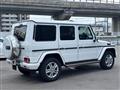 2017 Mercedes-Benz G-Class