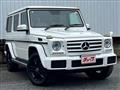 2017 Mercedes-Benz G-Class
