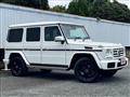2017 Mercedes-Benz G-Class