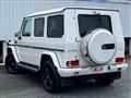 2017 Mercedes-Benz G-Class