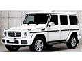 2017 Mercedes-Benz G-Class