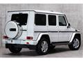 2017 Mercedes-Benz G-Class