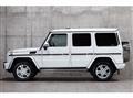2017 Mercedes-Benz G-Class