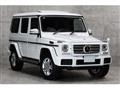 2017 Mercedes-Benz G-Class