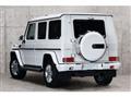 2017 Mercedes-Benz G-Class
