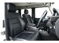 2017 Mercedes-Benz G-Class