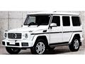 2017 Mercedes-Benz G-Class