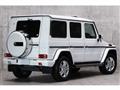 2017 Mercedes-Benz G-Class