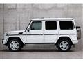 2017 Mercedes-Benz G-Class