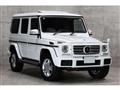 2017 Mercedes-Benz G-Class