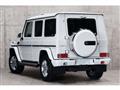 2017 Mercedes-Benz G-Class