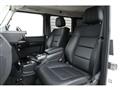 2017 Mercedes-Benz G-Class