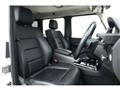2017 Mercedes-Benz G-Class