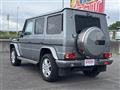 2017 Mercedes-Benz G-Class