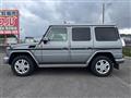 2017 Mercedes-Benz G-Class