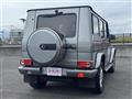 2017 Mercedes-Benz G-Class