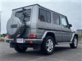 2017 Mercedes-Benz G-Class