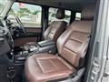2017 Mercedes-Benz G-Class