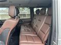 2017 Mercedes-Benz G-Class
