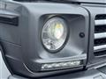 2017 Mercedes-Benz G-Class